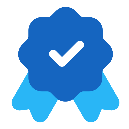 Certificate Icon